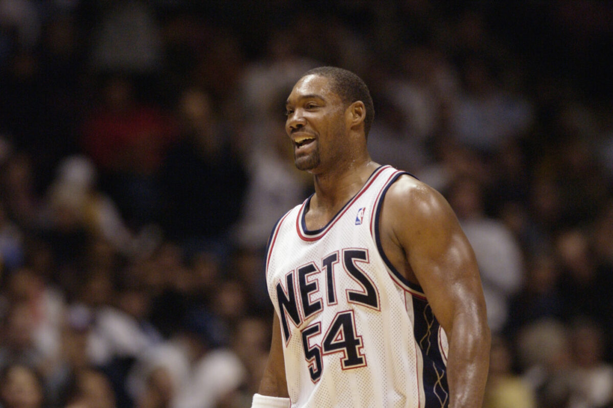 Rodney Rogers, Wake Forest legend and former NBA Sixth Man, dies at 54