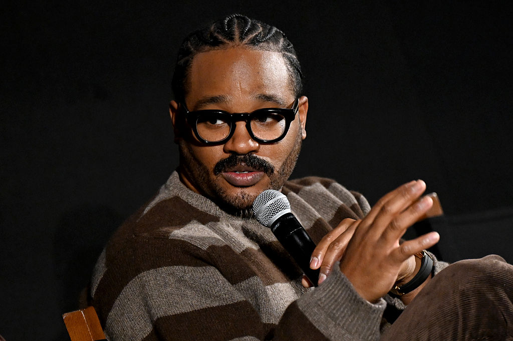 Ryan Coogler confirms ‘Black Panther 3’ is coming: ‘It’s the next movie’