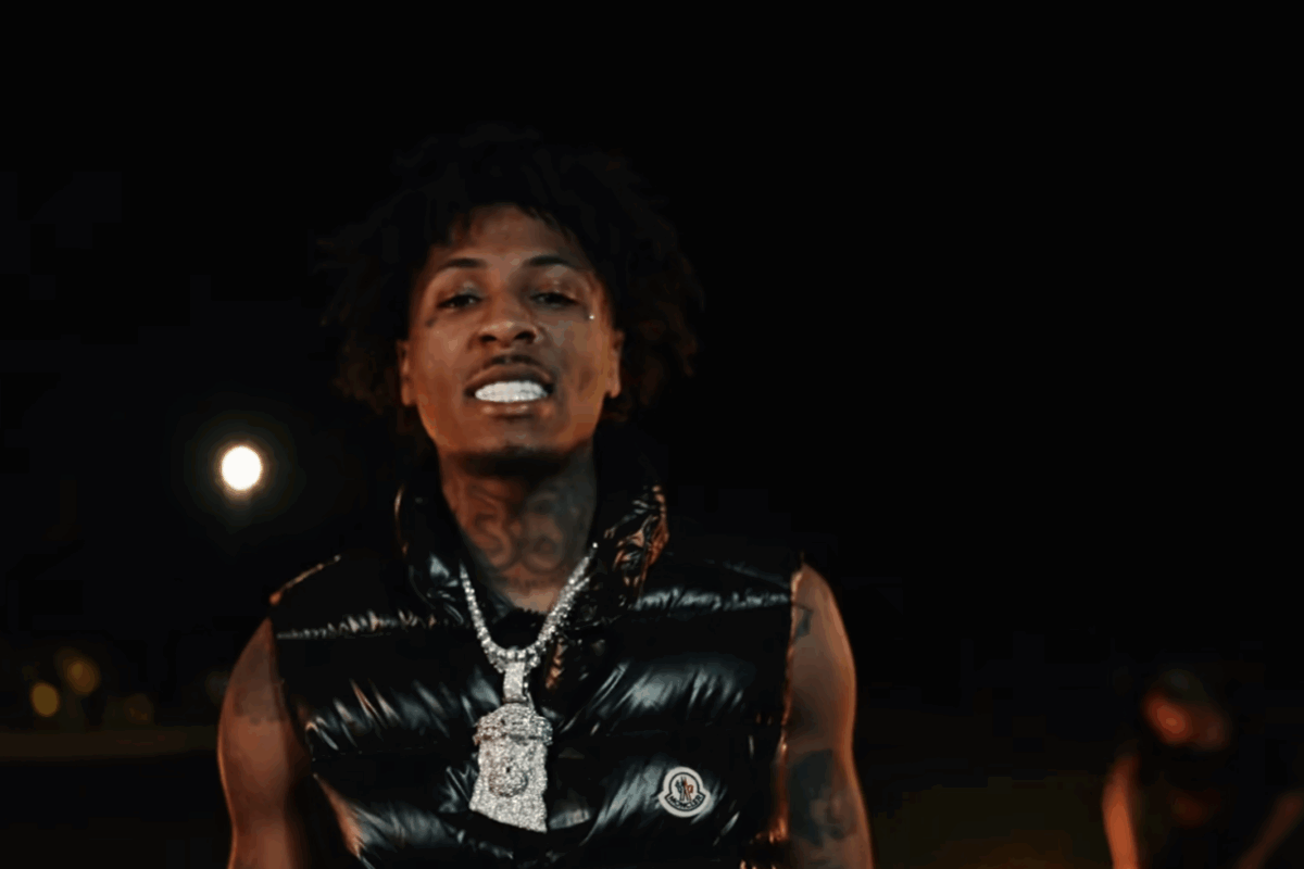 NBA YoungBoy concert sparks racial controversy in Oklahoma