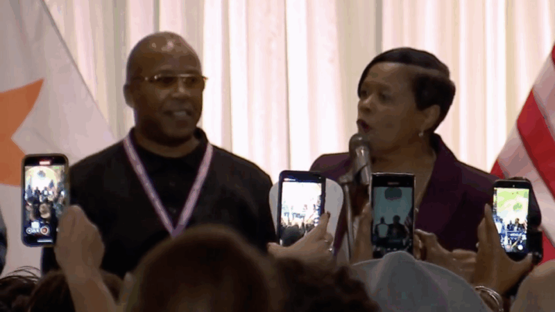 Syracuse elects its first Black mayor and second woman, Sharon Owens: ‘This is more than a win’