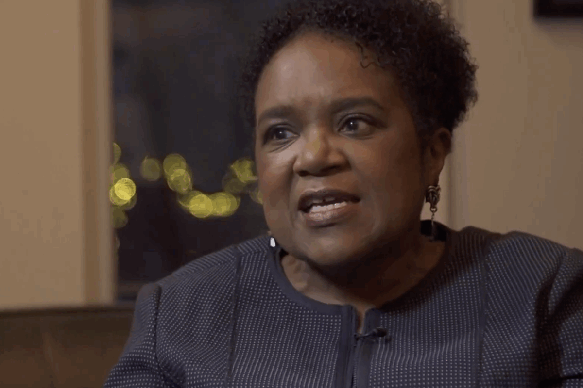 Marcyliena Morgan, the archivist who brought hip hop to Harvard, dies at 75