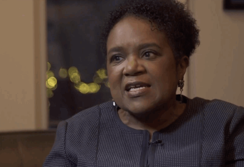 Marcyliena Morgan, the archivist who brought hip hop to Harvard, dies at 75