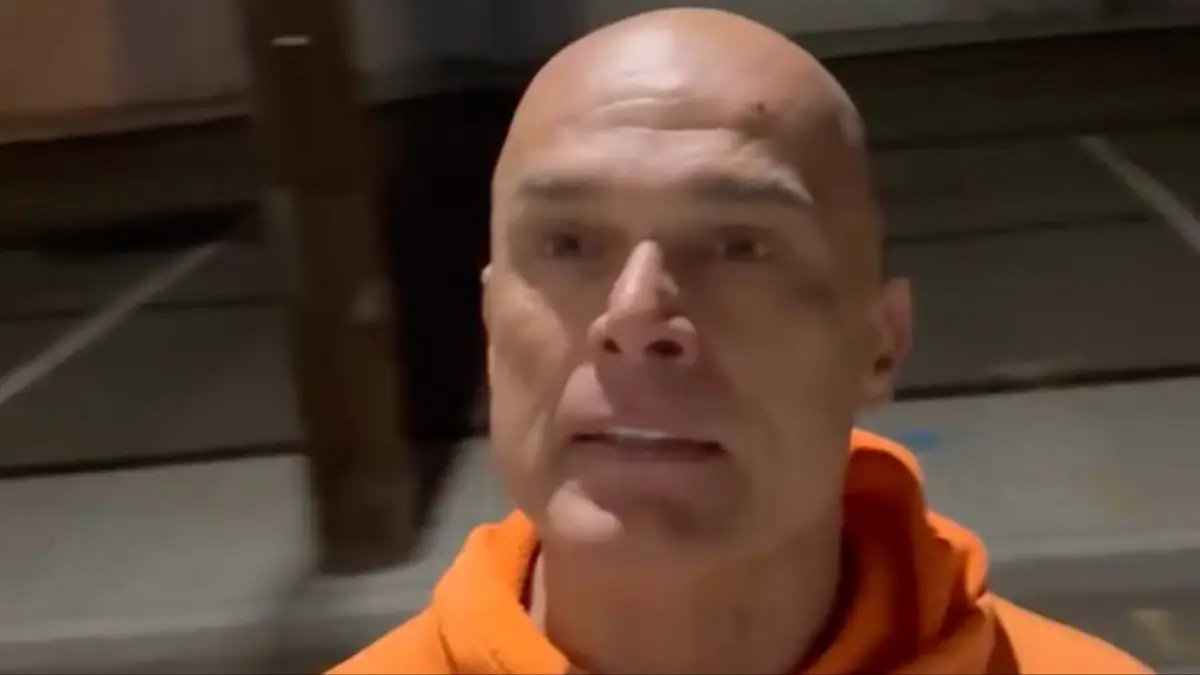 ‘I Don’t Live in the Hood, Brotha’: White Pennsylvania Man Fired from City Job After Calling Black Delivery Driver Racial Slur In Viral Video