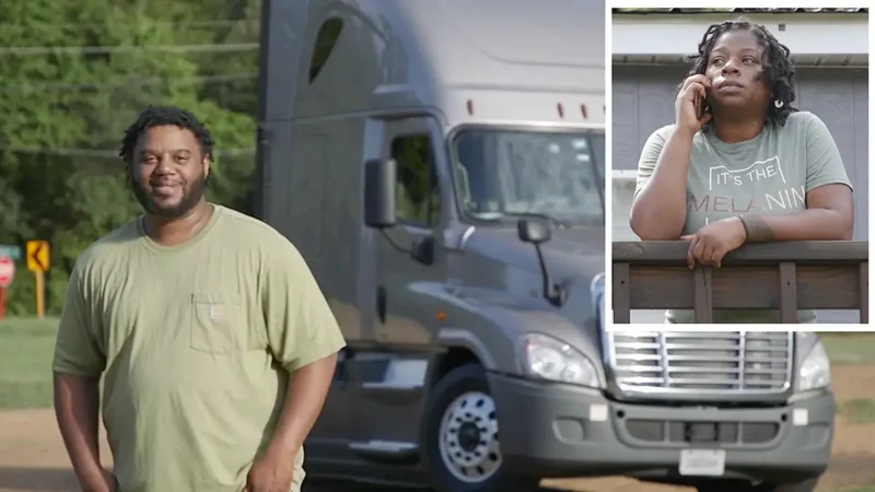 ‘Get to Split the Proceeds’: Texas Won’t Return Over $40K Cops Seized from Black Business Owner on His Way to Buy a New Truck