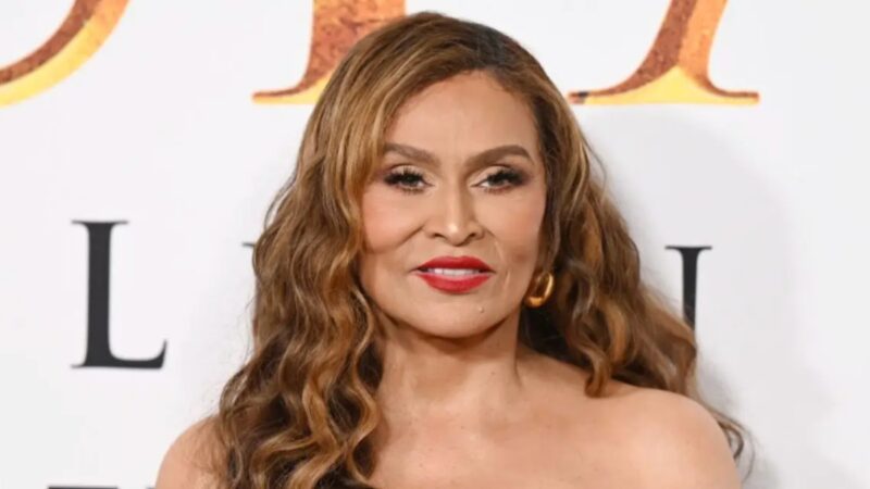 ‘Hate That This Happened to Her’ : Tina Knowles Says She Was Embarrassed After Red Carpet Handler Rudely Told Her to Step Aside
