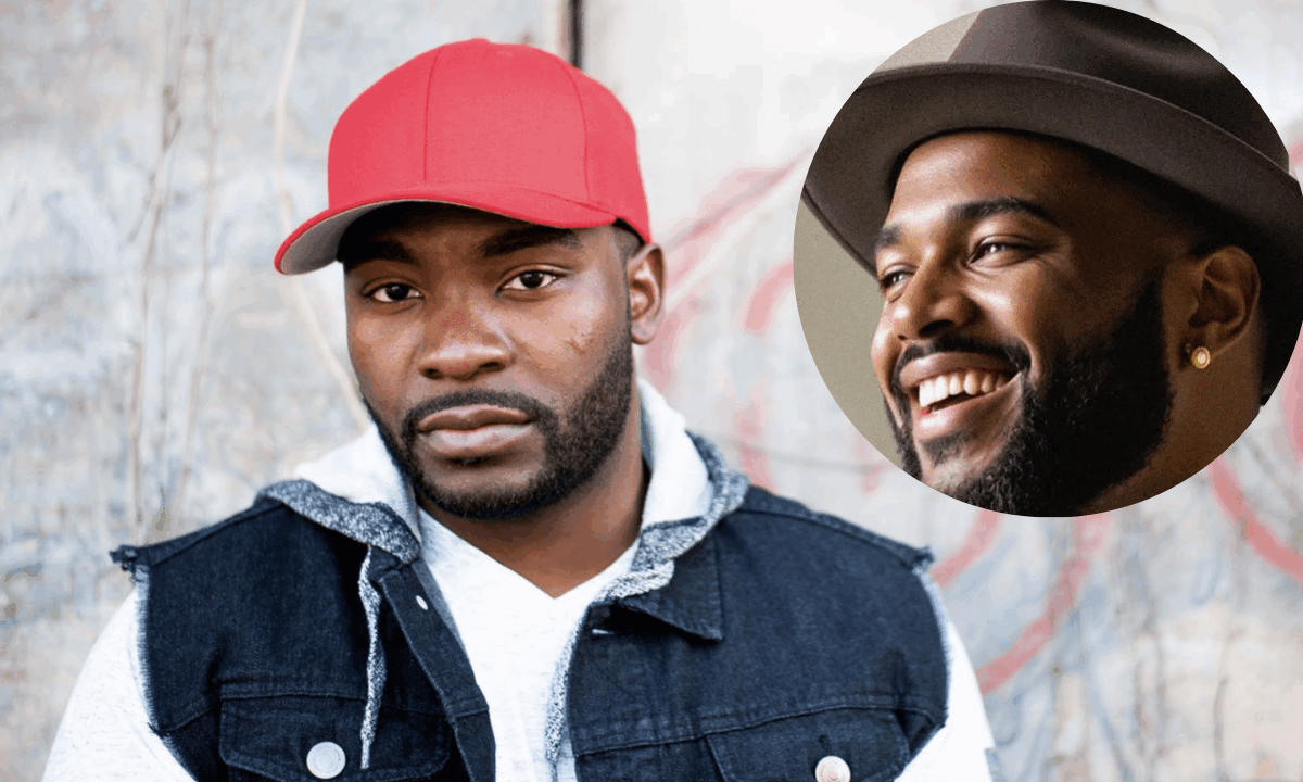 Fair or foul? Creator of AI gospel artist Solomon Ray hits back at critics as songs go No. 1