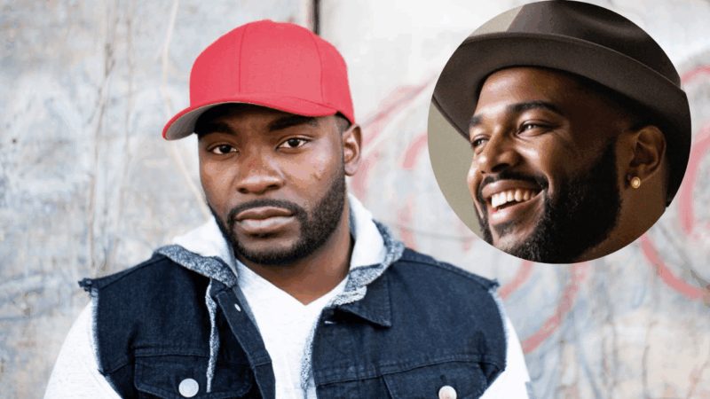 Fair or foul? Creator of AI gospel artist Solomon Ray hits back at critics as songs go No. 1