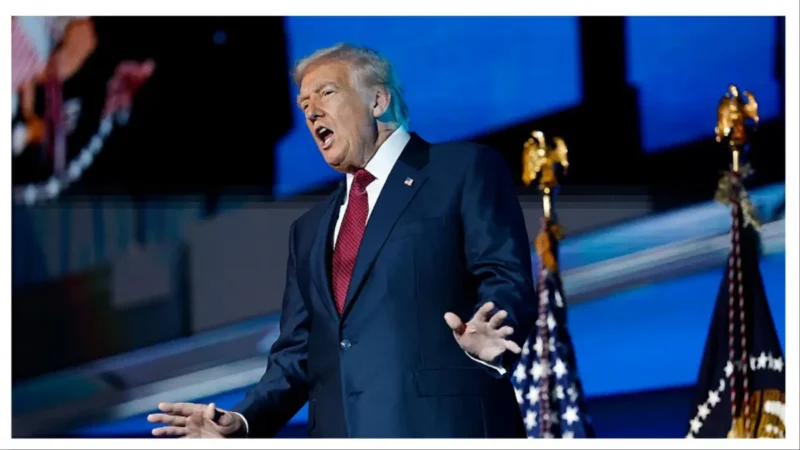 ‘Embarrassing’: Trump Gets Jealous Watching a World Leader Command the Room — Tries to Copy It and Turns On JD Vance, Who Looks Like He’s Had Enough