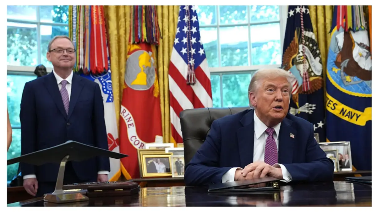 ‘You Know It’s Bad’: Viral Clip Exposes the Biggest Lie Trump’s Own Handlers Are Feeding Him — Even Fox News Can’t Keep Up the Charade As MAGA Crumbles