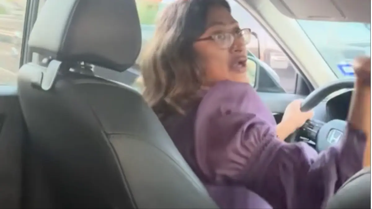 ‘What If You Hurt Me?’: Uber Driver Dials 911 to Report a Black Passenger Because He Asked Her to Play Music During the Ride