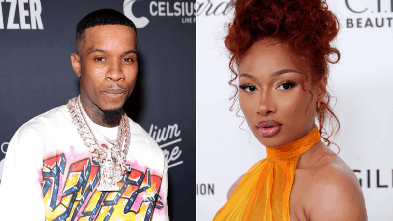 Tory Lanez’s 10-year sentence upheld as court shuts down appeal in Megan Thee Stallion case