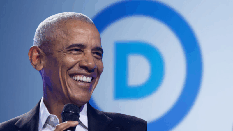 Obama rallies with Democrats in Virginia and New Jersey ahead of key governor races