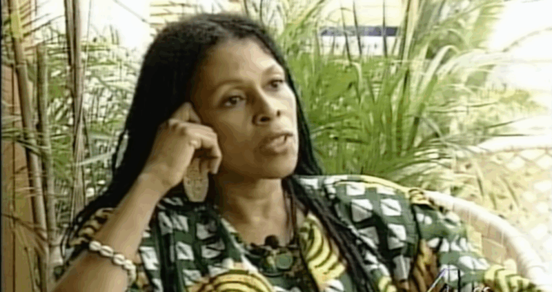 Assata Shakur documentary and scripted series in development following her death at 78