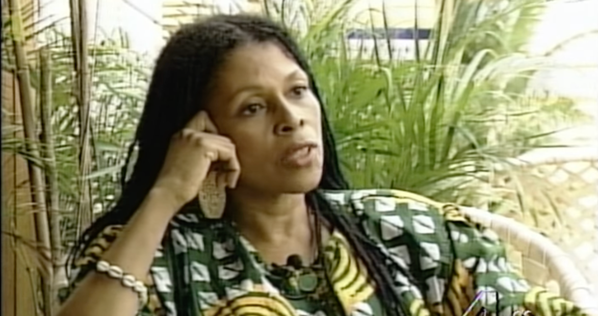 Assata Shakur documentary and scripted series in development following her death at 78