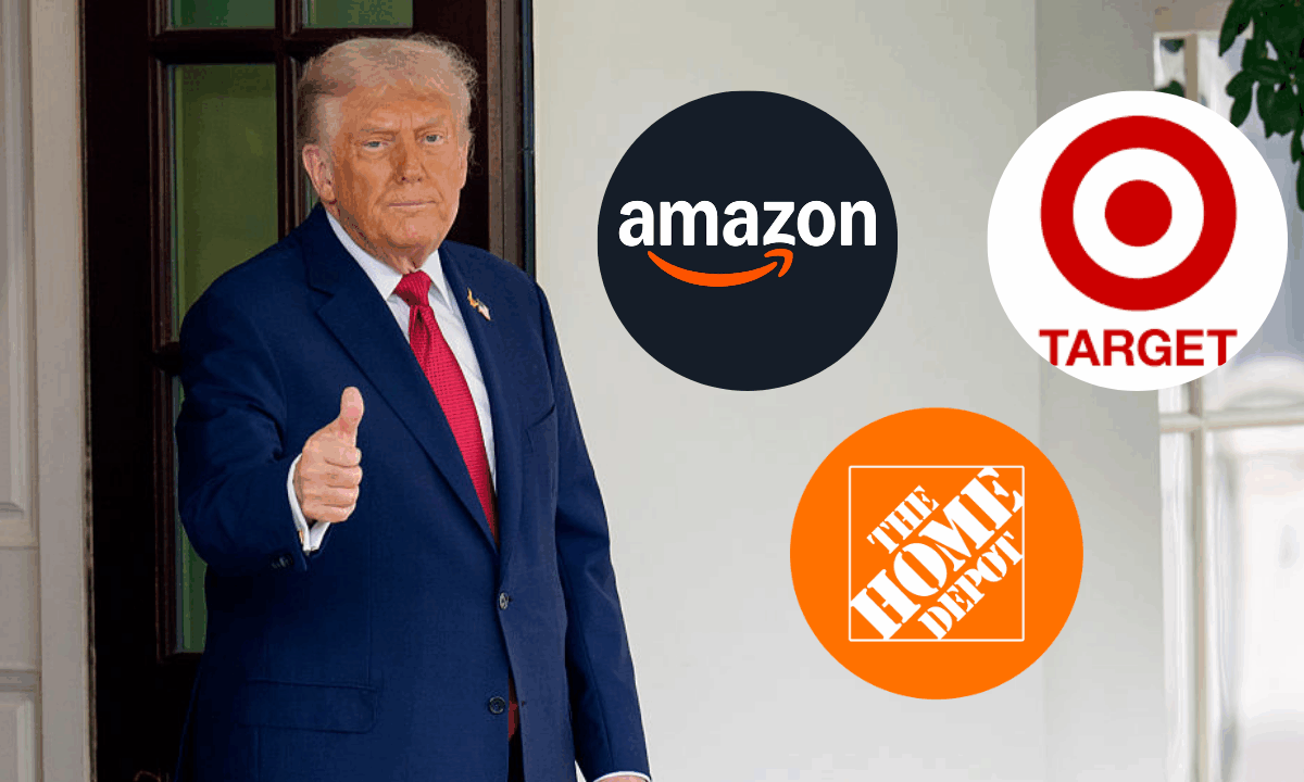 ‘We Ain’t Buying It’: Anti-Trump groups call on economic boycott ahead of Thanksgiving weekend