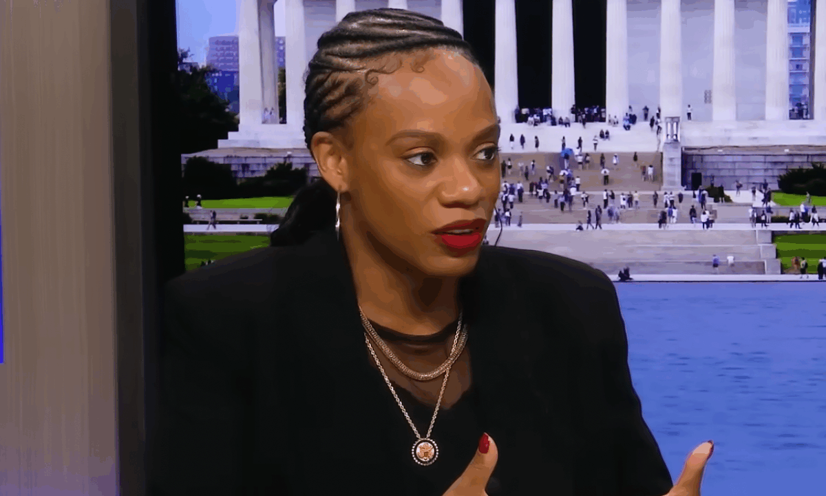 Rep. Summer Lee says Democratic leadership doesn’t yet have ‘recipe’ to meet the moment against Trump