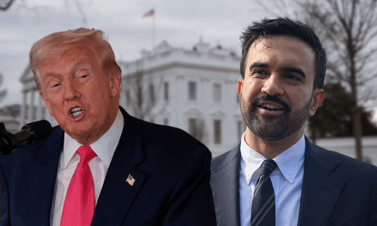 Trump could use same ‘tool of retribution’ against Mamdani as he did Kamala Harris, Letitia James