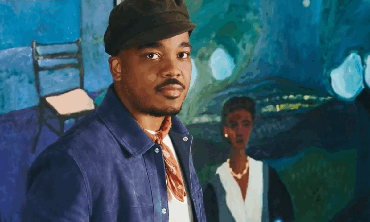 How one artist brought Haiti’s story to the forefront of Christian Dior