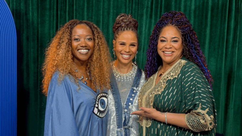 EXCLUSIVE: ‘Living Single’ creator, Yvette Lee Bowser, breaks down the true stories behind the hit sitcom: ‘That was my life’