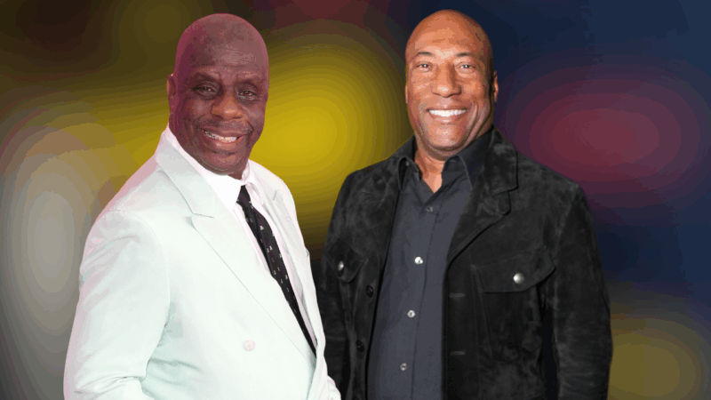 ‘Comics Unleashed’ homage to Jimmie Walker for what he did for Byron Allen, Jay Leno, and David Letterman