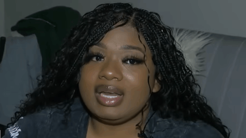 Hair appointment gone wrong…Alabama hairstylist arrested after payment dispute with client