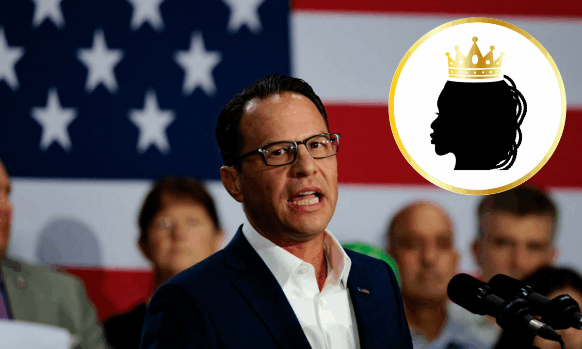EXCLUSIVE: Pennsylvania Gov. Shapiro to sign CROWN ACT at Black hair salon: ‘A victory’