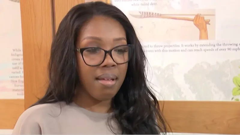 ‘Something Has to Be Done’: Massachusetts Mom Outraged After Son’s Jersey Is Used in Racist Hanging Display, and the Culprits Barely Get Punished