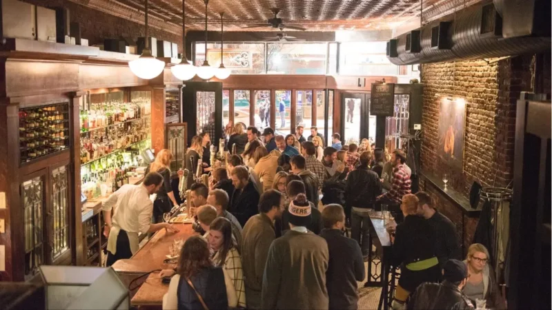 ‘Know What He Is All About’: Black Business Owners Allege All-White Board Deliberately Blocked Their Operations, Saying They Don’t Want ‘Young Hip-Hop Crowd’ In Kansas City Nightlife