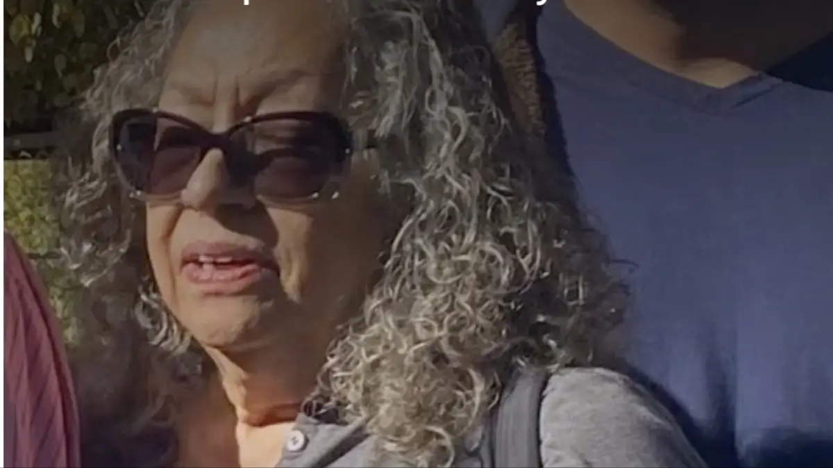 ‘She Had Deep Cuts on Her Wrists’: Family Says California Cops Killed 72-Year-Old Woman,Then Covered It Up