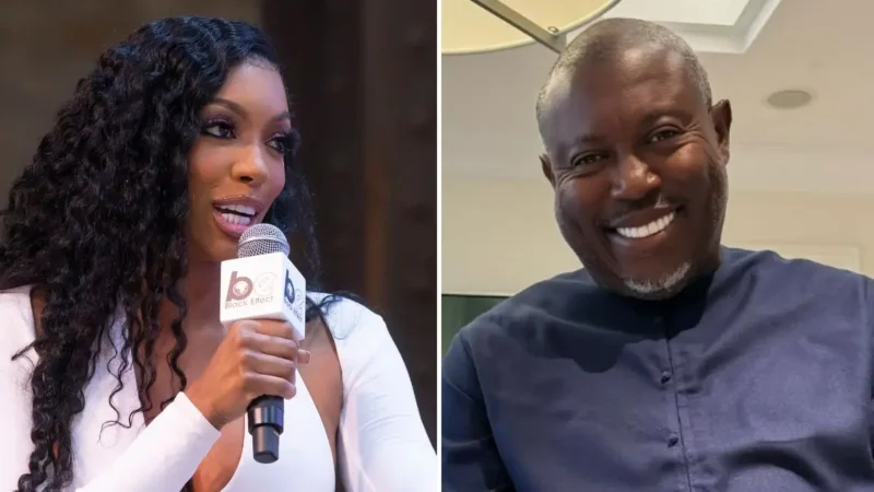 ‘Take the Underground Railroad Girl’: Karen’s Mid-Flight Meltdown Gets Porsha Williams Escorted Off — But Simon’s Cryptic Private-Jet Post Takes Over