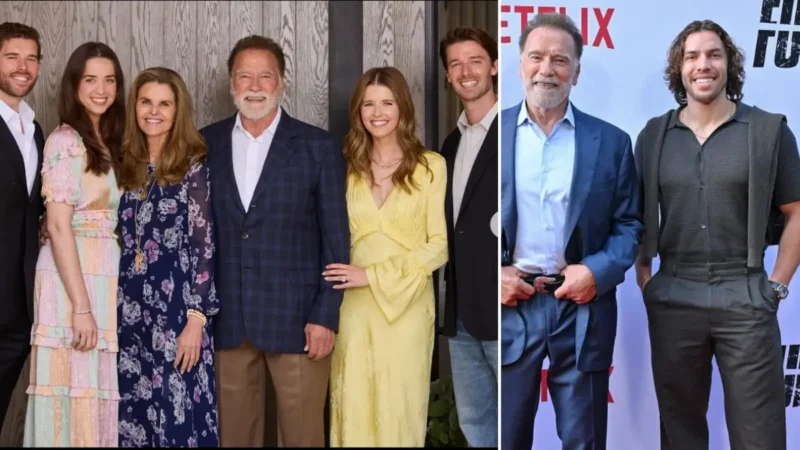 ‘Advice from the Idiot Who Had a Son with His Maid?’: Arnold Schwarzenegger’s Daughter Shares Wisdom from Dad as Trolls Revive the Scandal That Broke Up Their Family