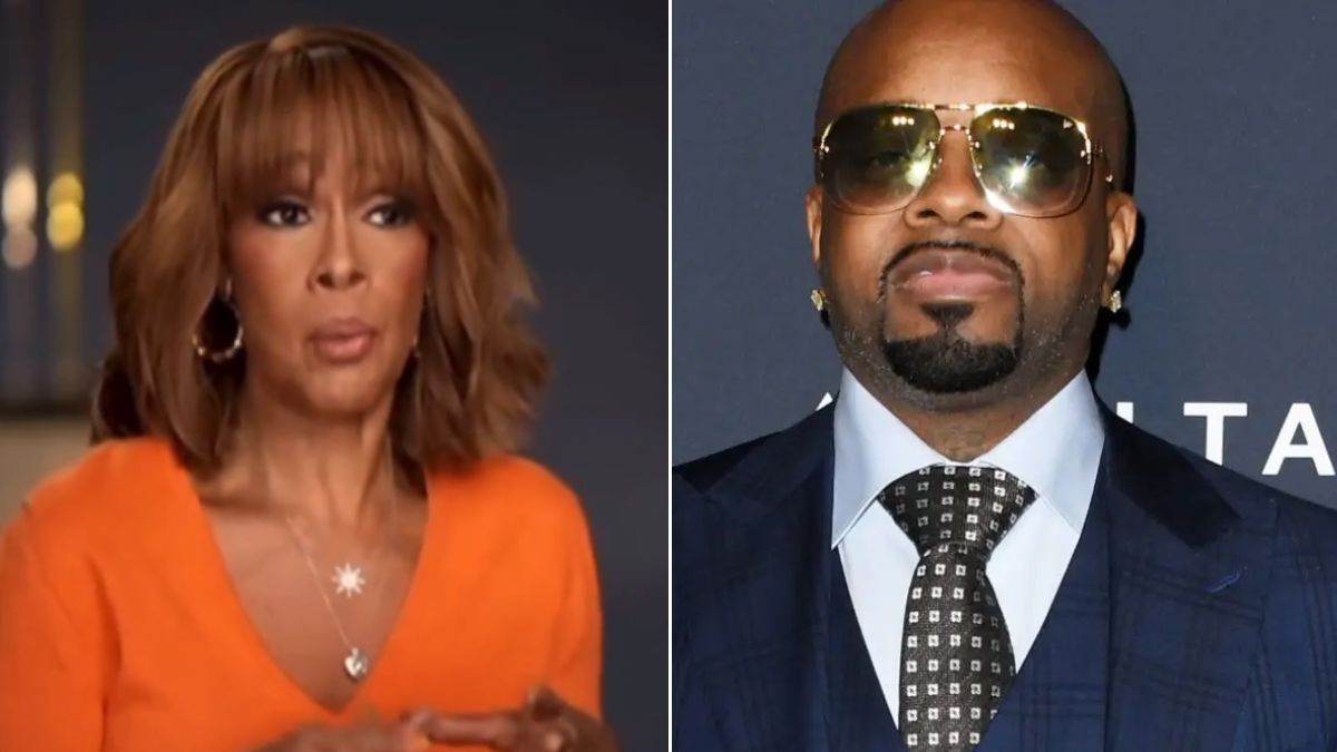 ‘It’s No Different Than…’: Gayle King Calls Out AI Creator in Brutal On-Air Takedown, But Jermaine Dupri’s Attempt to Back Her Up Puts Him On Blast
