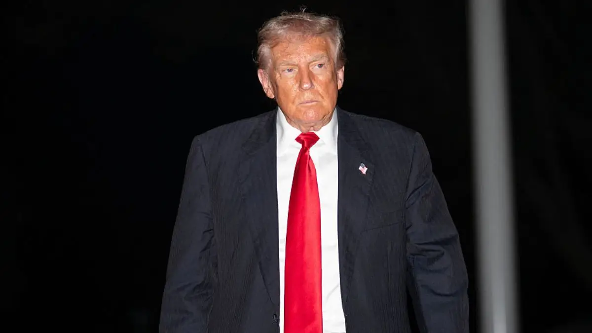 ‘Is This True …’: Trump Had No Clue a Dangerous Situation Was Unfolding — and By the Time It Reached Him, His Team Was Already Scrambling