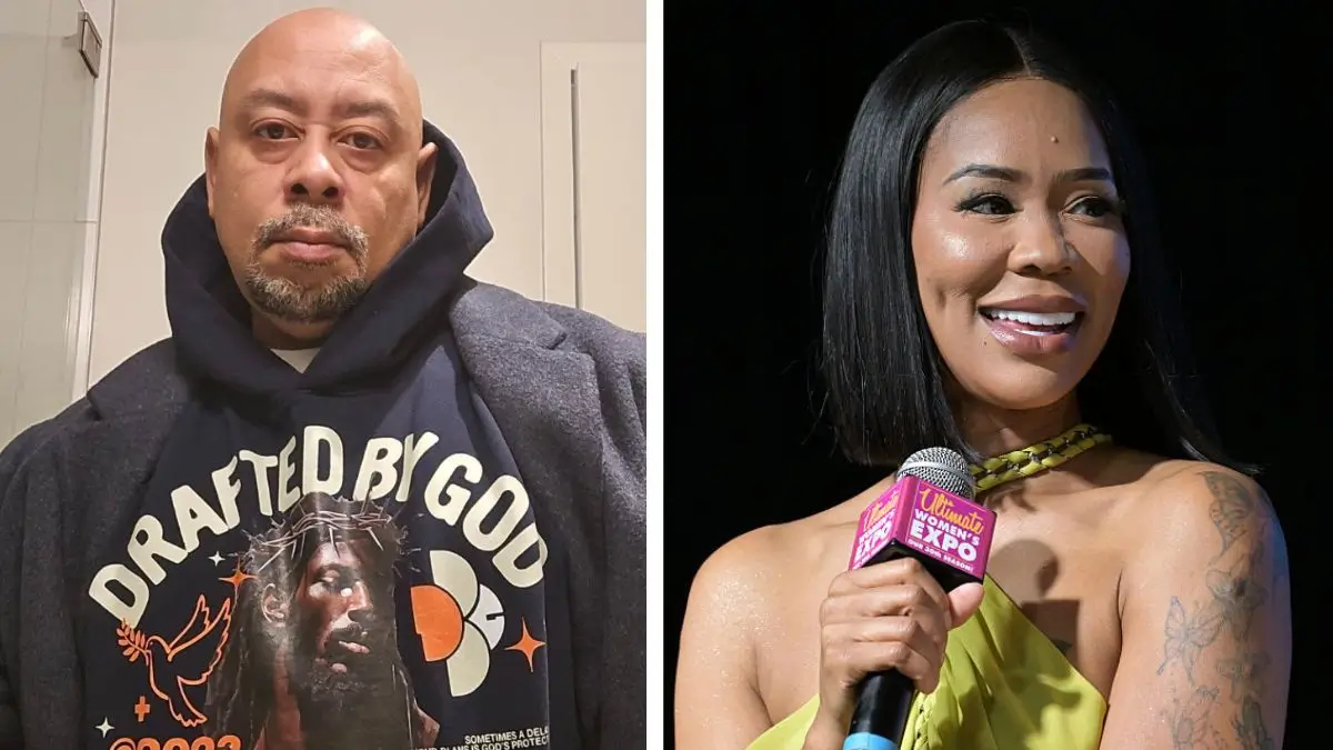 ‘You Surprised?’: Raymond Santana Says the Red Flags Were Always There with Ex Deelishis as She Fires Back for Being Labeled a ‘Nontraditional’ Woman 