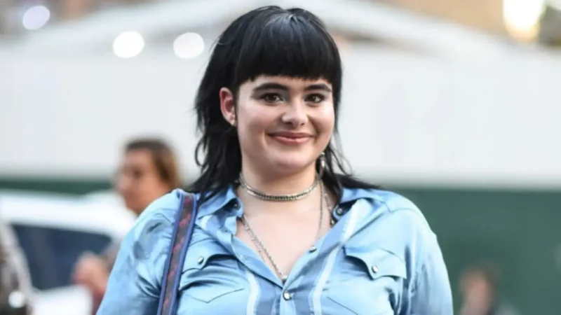‘Wow’: ‘Euphoria’ Star Barbie Ferreira Looks Unrecognizable as Critics Claim Drastic Weight Loss Distorted Her Youthful Appearance