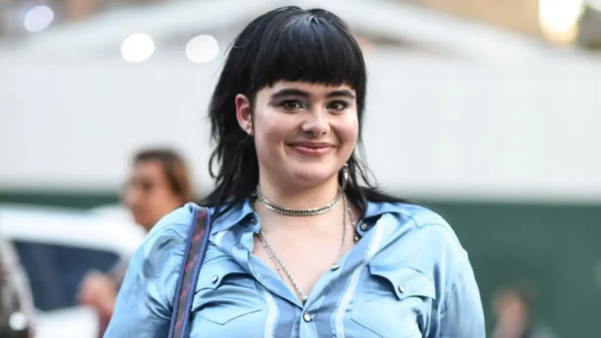 ‘Wow’: ‘Euphoria’ Star Barbie Ferreira Looks Unrecognizable as Critics Claim Drastic Weight Loss Distorted Her Youthful Appearance
