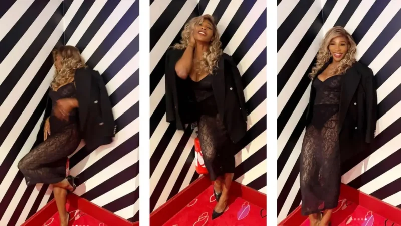 ‘Tell That to His Wife’: Erika Kirk’s ‘Weird’ Explainer for Her Viral Hug with JD Vance Gets Picked Apart as Fans Say It Only Made Things Worse