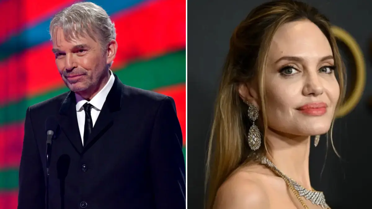 ‘Like Brad, Billy Bob Got Kicked to the Curb’: Billy Bob Thornton Says Angelina Jolie Marriage was Great While It Lasted, but Fans Don’t Remember It That Way