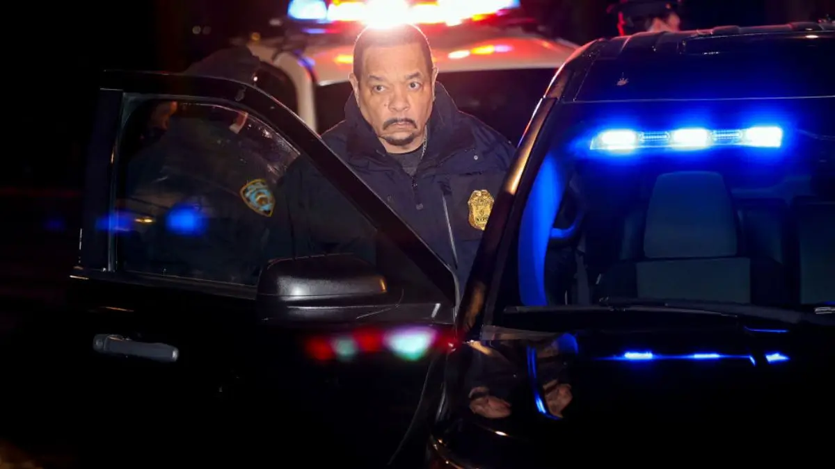 ‘They Trying to Run Him Out’: Ice-T Exposes ‘Law & Order: SVU’ Producers for Reducing His Role to Bring Back White Actress