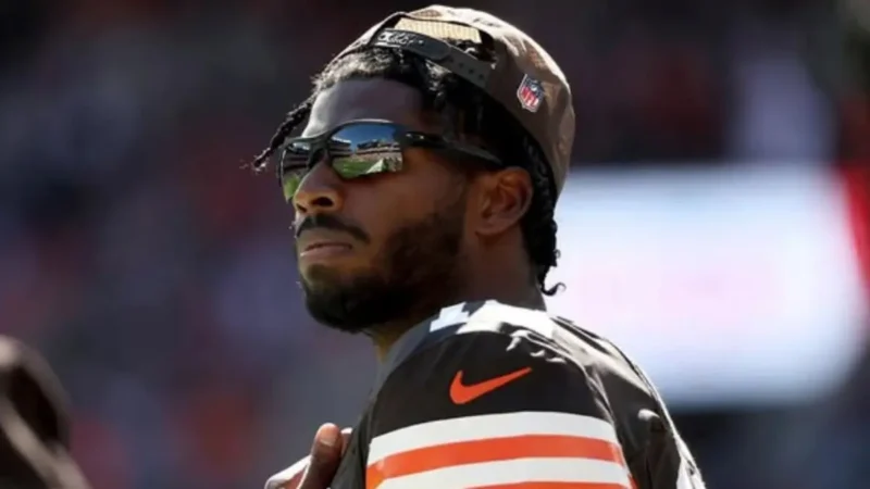 ‘Glad He Said It Since Coach Didn’t’: Browns Coach Tries to Dim Shedeur Sanders’ Skills, Only for an Unexpected Ally to Back Him Up, And It Wasn’t Dad