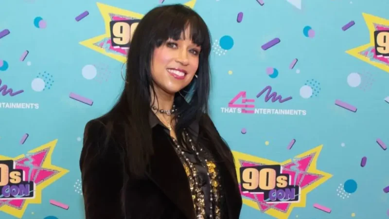 ‘Mhmm … Baby, It’s Thick’: Stacey Dash’s Sultry Dance Video with Her Shirt Up Has Fans Zooming In on What’s Moving