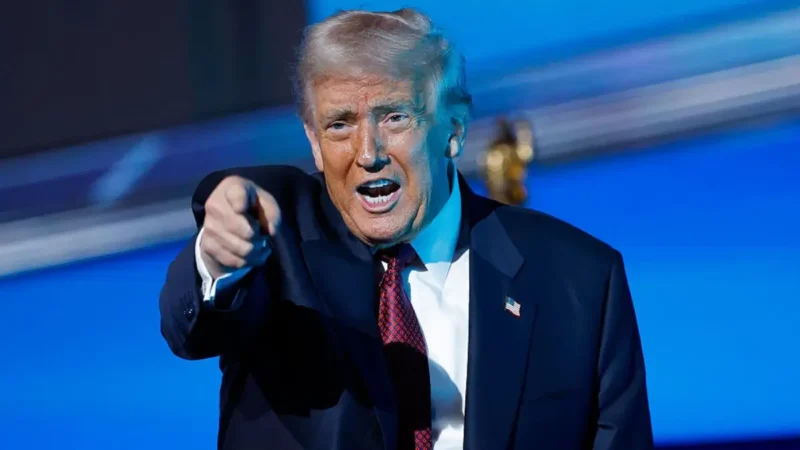 ‘Still Rambling About That’: Trump’s Ego Takes Over as He Revives an Old Rant, Ending with a Shady Compliment and Self-Praise That Has Fans Howling