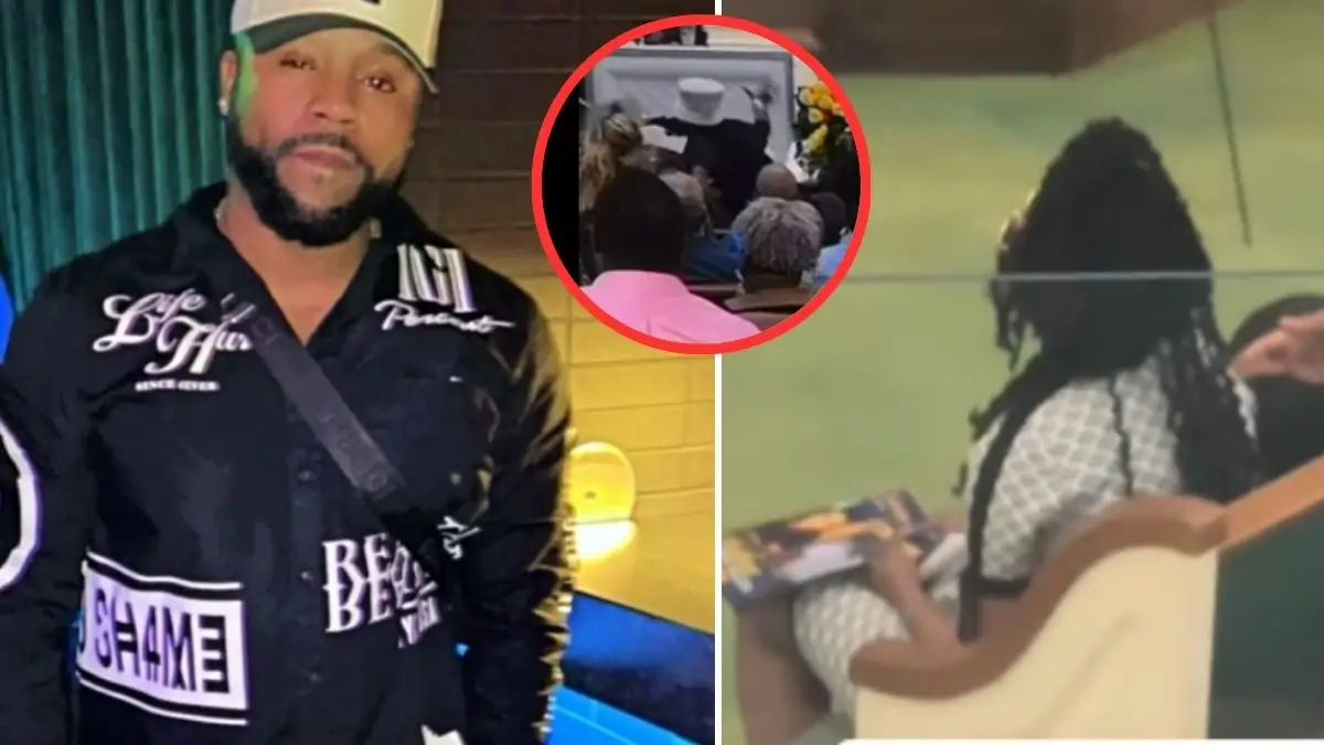 ‘Whoop Her Butt’: Fight Erupts at ‘So You Think You Can Dance’ Star’s Funeral After Family Member Lunges at His Ex Girlfriend Over Kiss