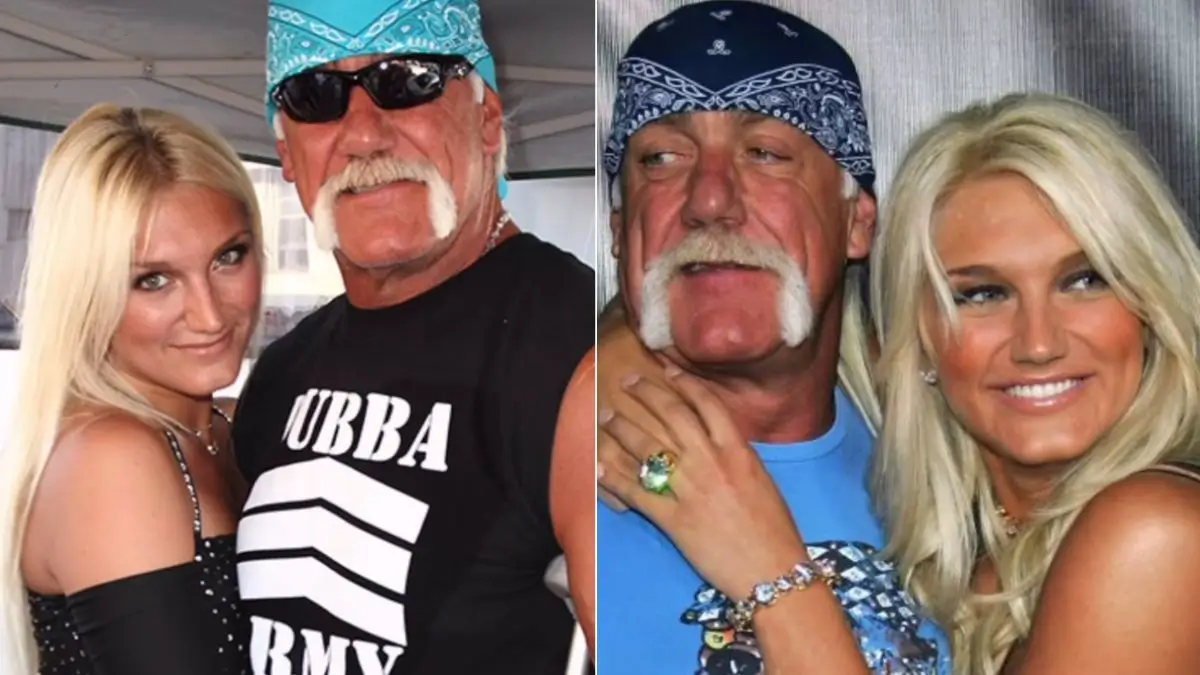 ‘She Has Never Been That Skinny’: Hulk Hogan’s Daughter’s Extreme Post-Baby Transformation Has Fans Deeply Concerned After Her Father’s Passing 