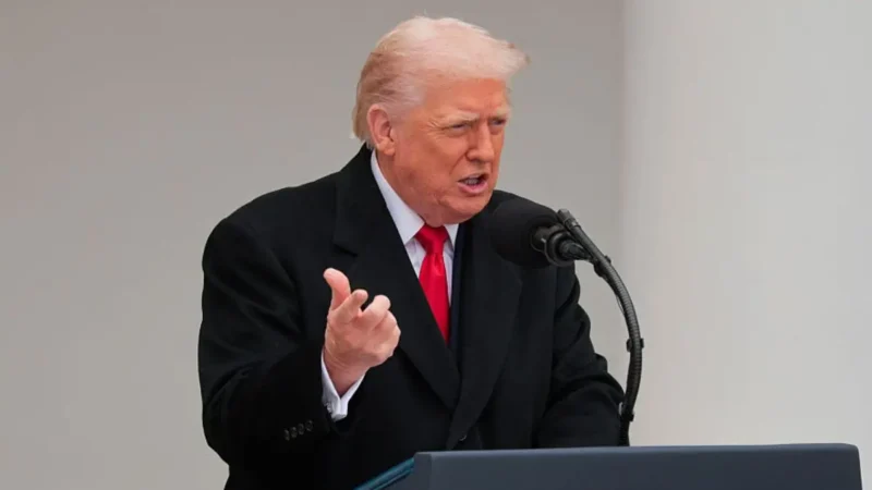 ‘He Thinks He’s Thin and Fit’: Trump Tries to Clown Pritzker’s Shape, but Critics Say the Only Thing Rounder Than the Insult Is Trump’s Own Waistline