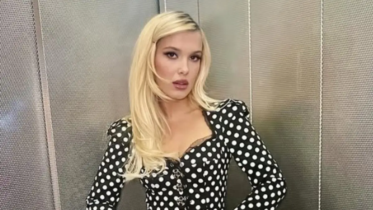 ‘Millie Said I’m Done’: ‘Stranger Things’ Star Millie Brown’s Big Moment Unravels After Heated Back and Forth on Red Carpet