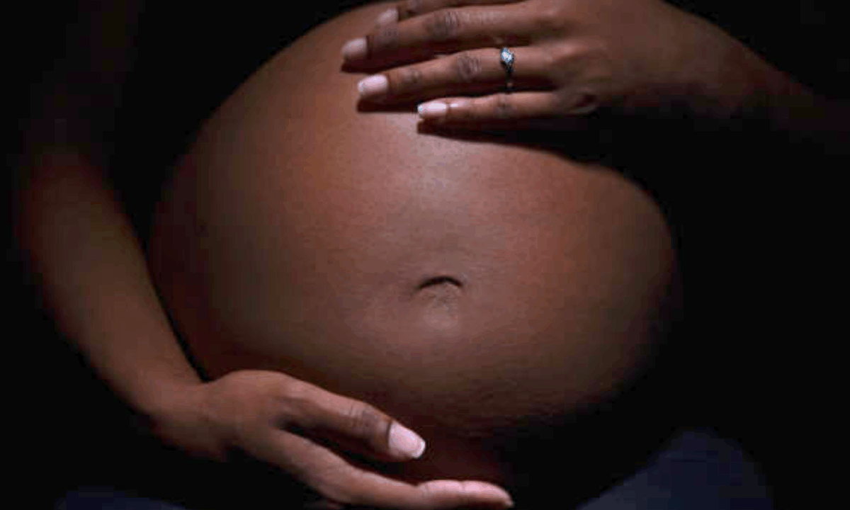 Hard to watch: Texas mom’s viral TikTok highlights health care concerns for Black mothers in pain