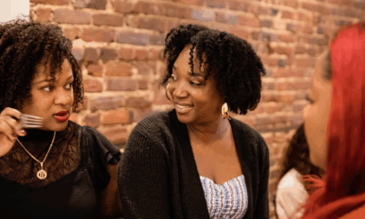 ‘Because you all like to fight’: Nine Black women allege discrimination at Virginia steakhouse