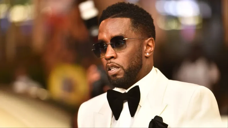 ‘He’ll Start a Bad Boy Laundry’: Sean ‘Diddy’ Combs Goes from VIP Suites to Work Detail After His Fall from Fame