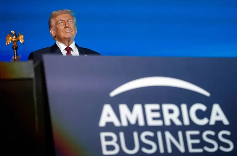 ‘I’m Not Mean!’: Donald Trump Melts Down Trying to Convince America He’s the Victim In Latest Attack on Barack Obama